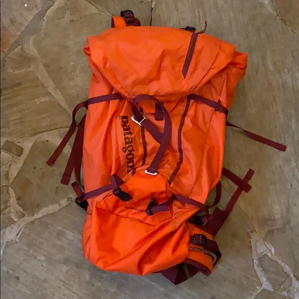 Patagonia Backpack